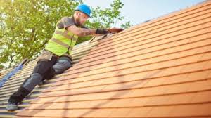 Best Roof Ventilation Installation  in El Dorado Springs, MO