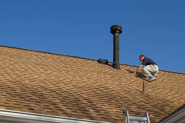 Best Roof Insulation Installation  in El Dorado Springs, MO